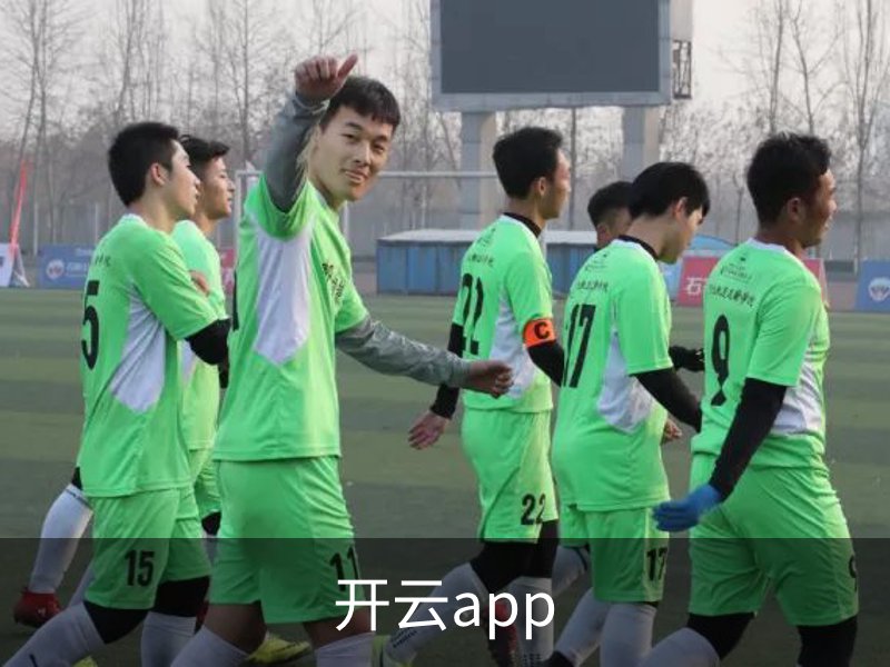 开云app介绍